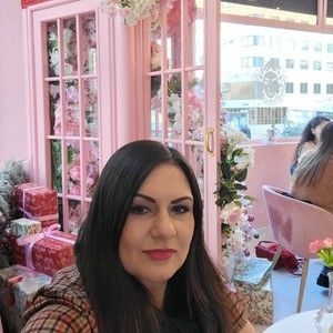 Meet your Posher, Matilde